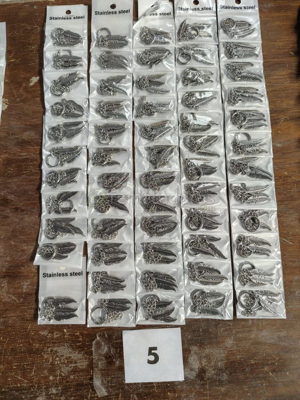 Item pieza-a6c60cc7 - Image 1