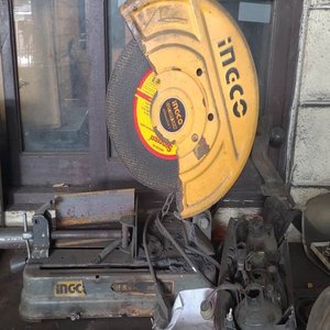 Lote anterior: Sierra Sensitiva Ingco Profesional