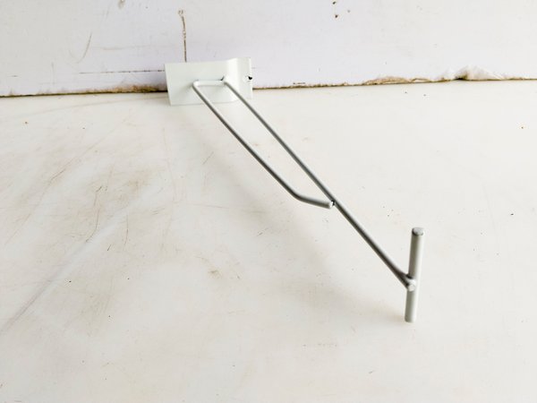 50 Soportes para colgar mercaderia