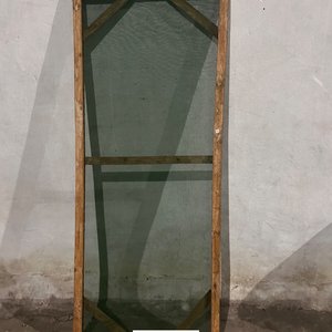 Marco de Madera con Mosquitero para Ventana - imagen 3