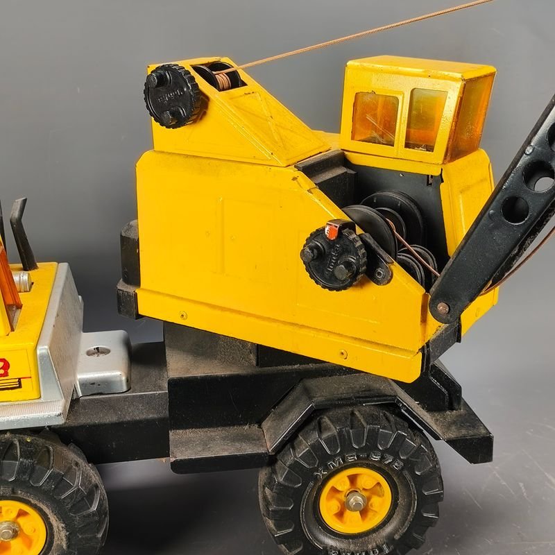 Maquinaria de Construcción y Transporte - Camiones y Equipos - imagen 16