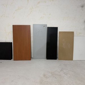 Lote de Placas y Escritorio Desarmado - imagen 3
