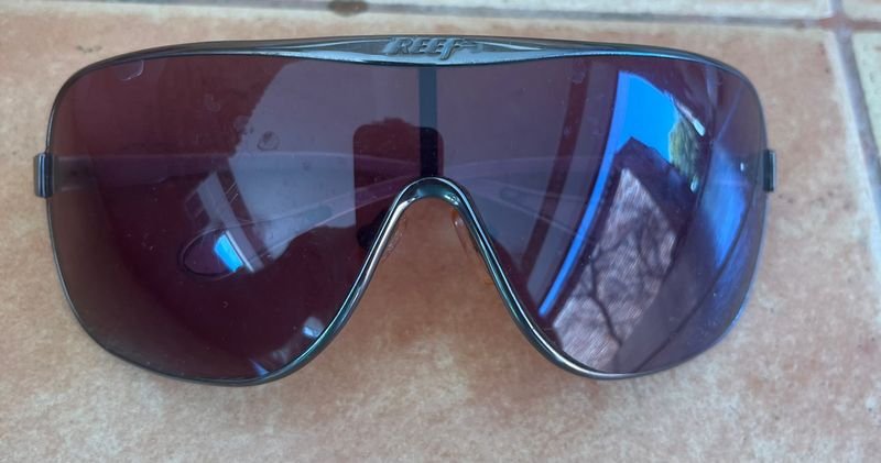 Gafas de Sol con Lentes y Marco - imagen 6