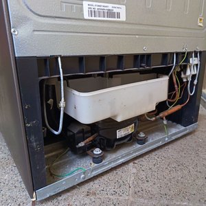 Heladera Samsung Digital Inverter RT29K571BS8 con Dispensador de Agua - imagen 8