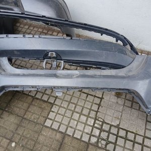 Lote de 13 Paragolpes Delanteros y Traseros para Diversas Marcas - imagen 14