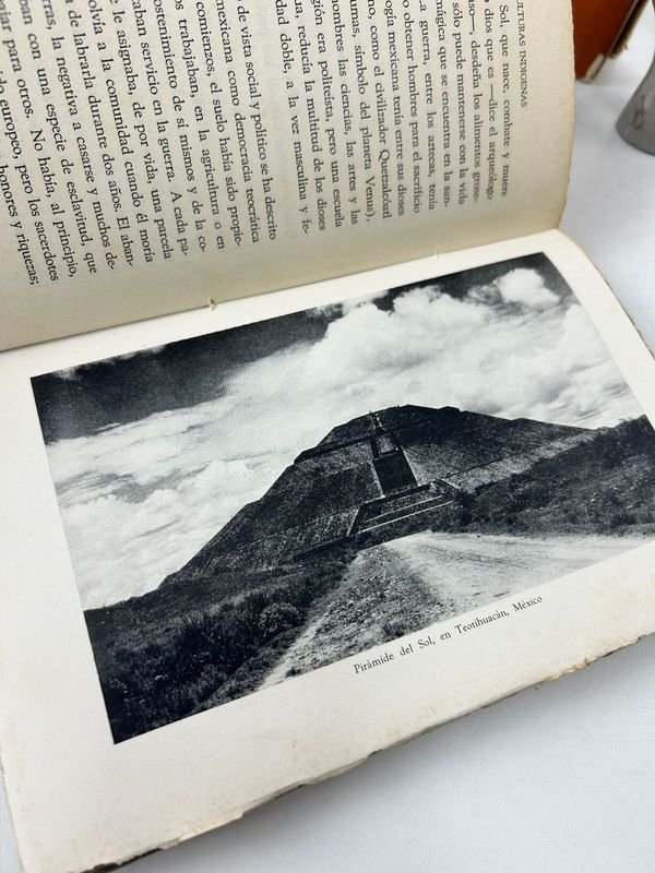 Libros históricos sobre Hispanoamérica: Túpac Amaru, Conquista Española y Cultura en la América Hispánica - imagen 3