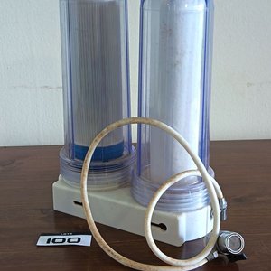 Purificador de Agua Doble con Sensores Térmicos - imagen 7