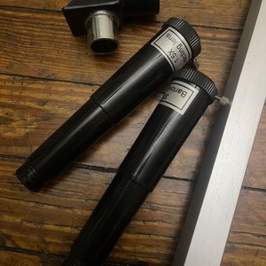 Telescopio de Gran Tamaño con Accesorios y Trípode - imagen 5