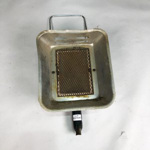 Lote anterior: Estufa Portátil para Garrafa de Metal - 27 cm