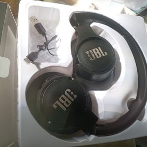 Auriculares Inalámbricos JBL WLY-510 con Cancelación de Ruido - imagen 4