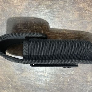 Lote de 4 Fundas y Estuches Sabre Negros para Herramientas y Navajas - imagen 5