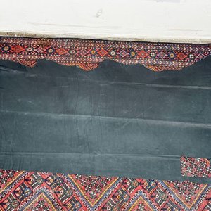 Lote siguiente: Cuero Negro para Tapicería
