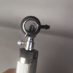 Mango de Instrumento Médico Diagnóstico (Otoscopio/Oftalmoscopio) Riester - imagen 2