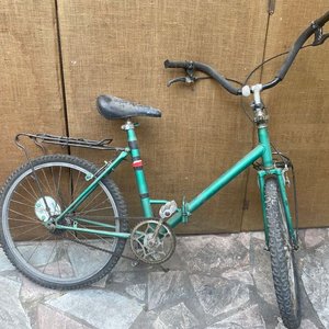 Bicicleta Infantil a Restaurar - imagen 2