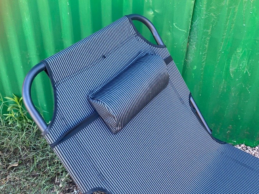 Silla de camping plegable CATRE - imagen 5
