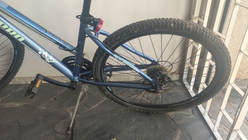 Bicicleta de montaña SPRO ALPINA con ruedas de 27.5 pulgadas - imagen 4