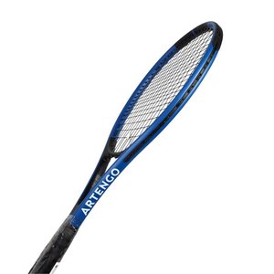 Raqueta de Tenis Artengo TR110 de Aluminio Azul - imagen 4