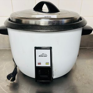 Lote anterior: Olla Arrocera Lacor Profesional 3.6 Lts