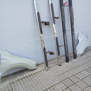 Juego de Estribos para Camioneta (2 unidades) - imagen 2
