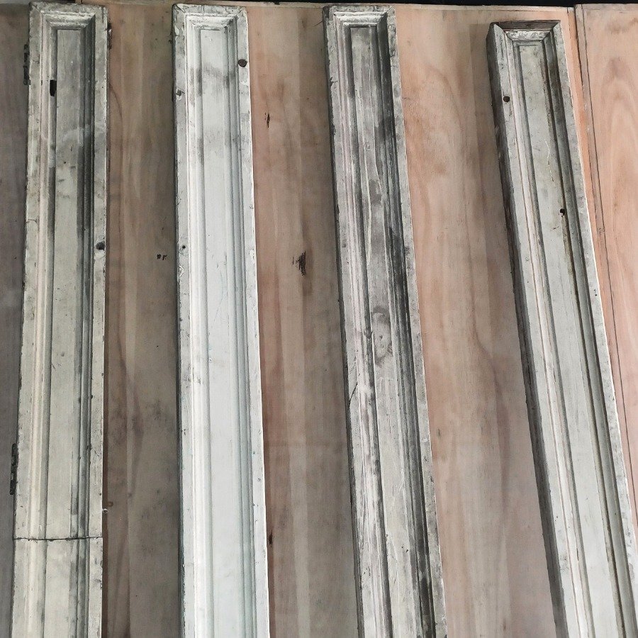 Columnas decorativas para aberturas importantes - imagen 5