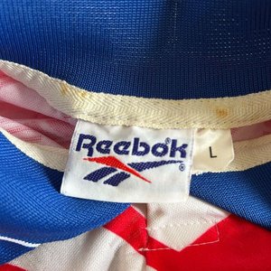 Camiseta de Fútbol Selección Chile Talle L Reebok - imagen 4