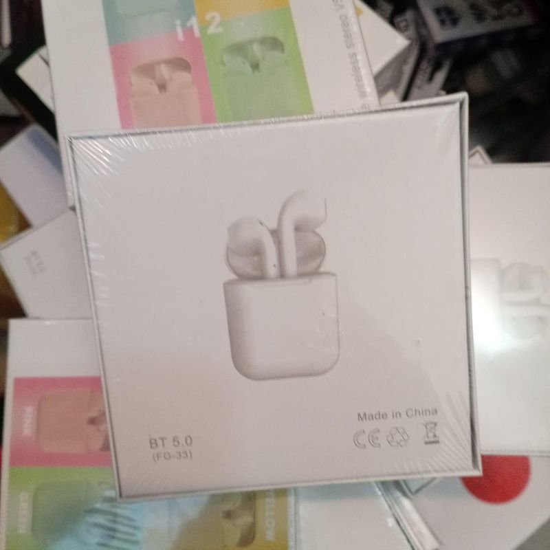 Auriculares in ear de alta calidad - imagen 1