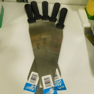 Espátula decoradora Clásica de la marca Ilko - imagen 1