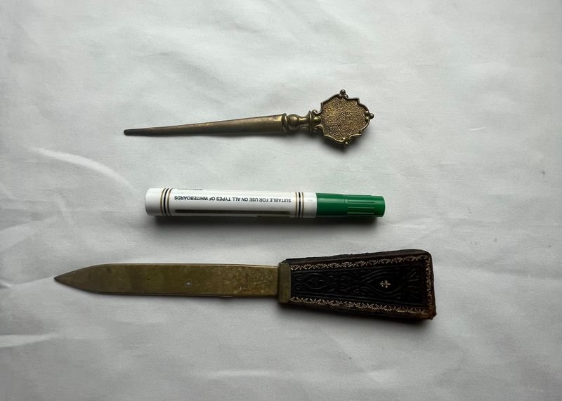 Lotes de accesorios para escritorio - imagen 2