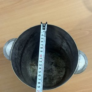 Lote de 3 Champañeras: Platina Canadiense, Acero Inoxidable y Acrílico - imagen 7
