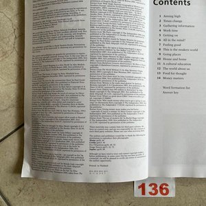 Workbook Ready for CAE con Clave - Roy Norris y Amanda French (2008) - imagen 3