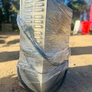Impresora Industrial de Inyección de Tinta Continua - imagen 2