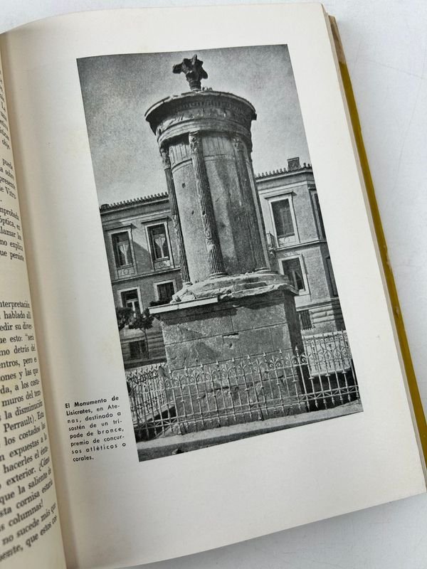 Colección de libros de arquitectura del siglo XIX y XX - imagen 6