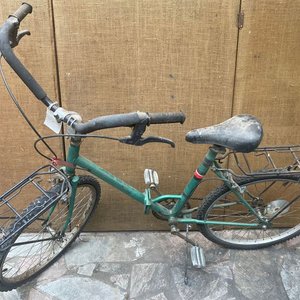 Lote anterior: Bicicleta Infantil a Restaurar