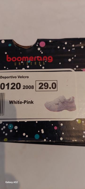 Zapatillas de moda en venta - imagen 3