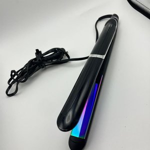 Planchita de pelo Conair InfinitiPro Rainbow Titanium - imagen 2