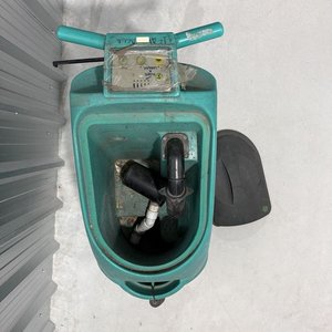 Máquina Fregadora y Pulidora de Pisos HY50B - imagen 9