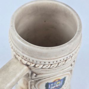 Jarra "Semana de la Cerveza" Paysandú Nº 34 - Coleccionable - imagen 6