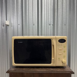 Microondas James Beige Funcional - imagen 7