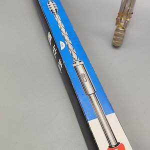 Destornillador Automático de Madera con 5 Puntas y Caja Original - imagen 4