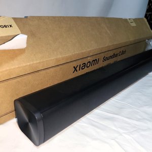 Barra de Sonido Xiaomi 2.0 Bluetooth, Aux, S/PDIF, Optical - Nueva en Caja - imagen 4