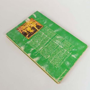 Libro "The Beatles: Músicos del Siglo XX" de Jordi Sierra i Fabra - imagen 2