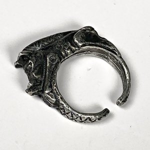 Conjunto de Joyería: Pulsera y Dos Anillos con Detalles - imagen 4