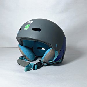 Dos Cascos para Bicicleta o Esquí - imagen 3