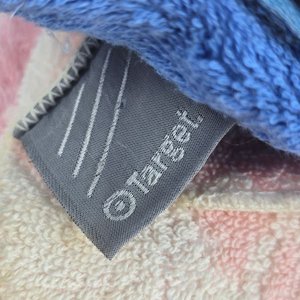 Lote de Toallas 100% Algodón con Manchas - Variedad de Colores - imagen 3