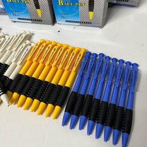 Lote de 128 Lapiceras de Colores (32 por Caja) - imagen 2