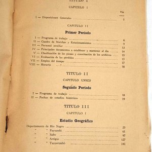 Libro "Viaje de Táctica" de la Escuela Superior de Guerra (1939) - imagen 4