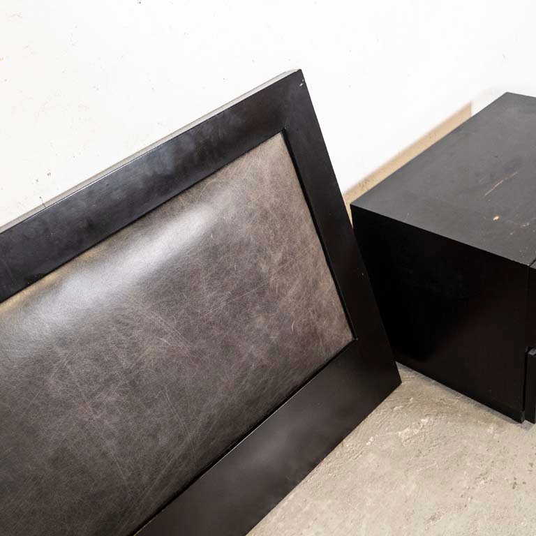 Muebles de hogar en mal estado - imagen 3