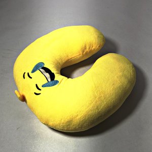 Pack de 10 Almohadones de Viaje: Diseños y Colores Variados - imagen 4