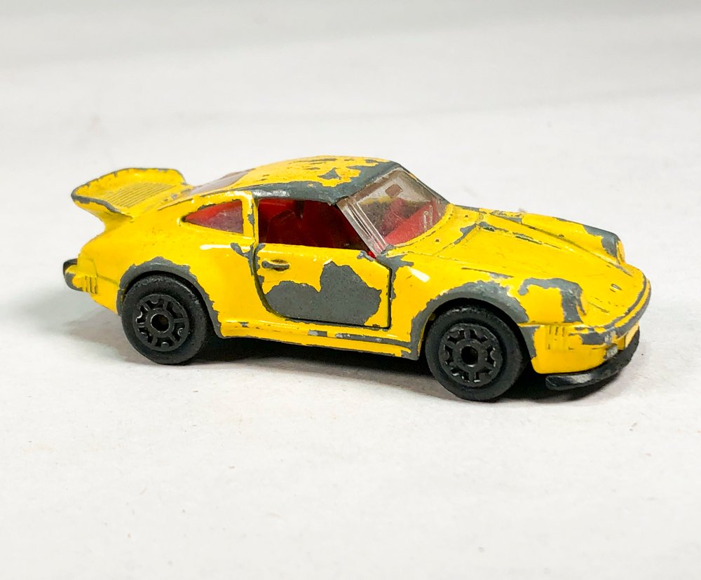 Colección de autos de juguete Majorette - imagen 5