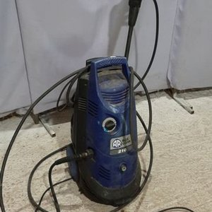 Lote anterior: Hidrolavadora Blue Clean AR 210 Usada